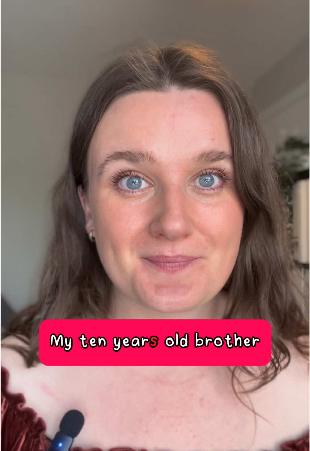 Follow me for more daily English tips! 🇬🇧 if you’d like to speak with a clearer, more British accent, click the link in my bio for my British Pronunciation Course! I teach my accent - Modern Received Pronunciation 🙂 #grammarmistakes #englishgrammar #grammar #learnenglish #english #grammarlesson #englishteacher 