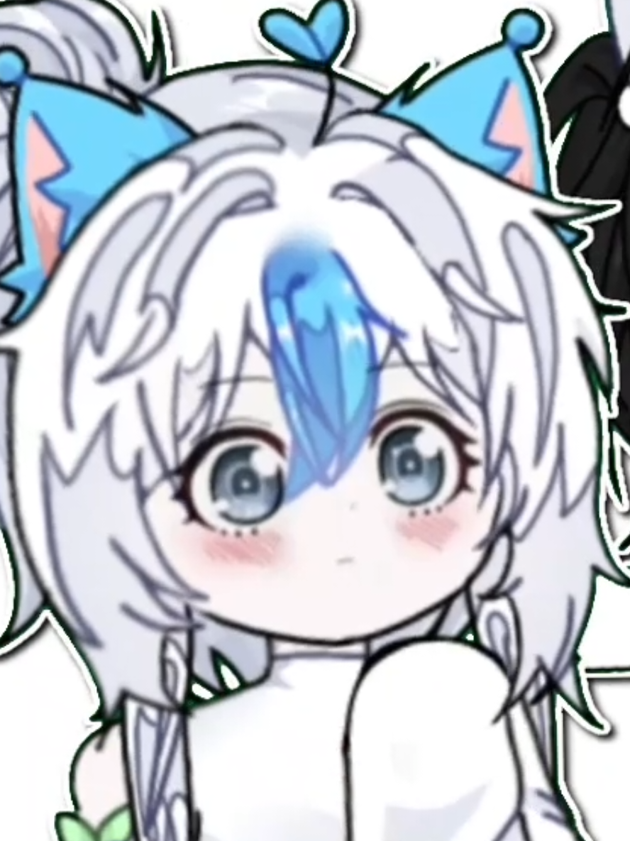 gắn hai cái tai vô nhìn hài💔 #fandomgau #TúVũNhi @phương mi😍🔪💦 