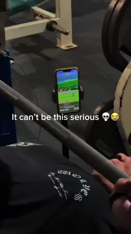 Uma grind don’t stop 😤  #umamusume #umamusumeprettyderby #anime #weeb #gym #hololift 