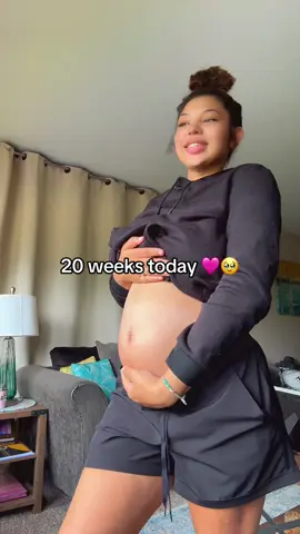 #foryoupage #fyp #viral #20weekspregnant 