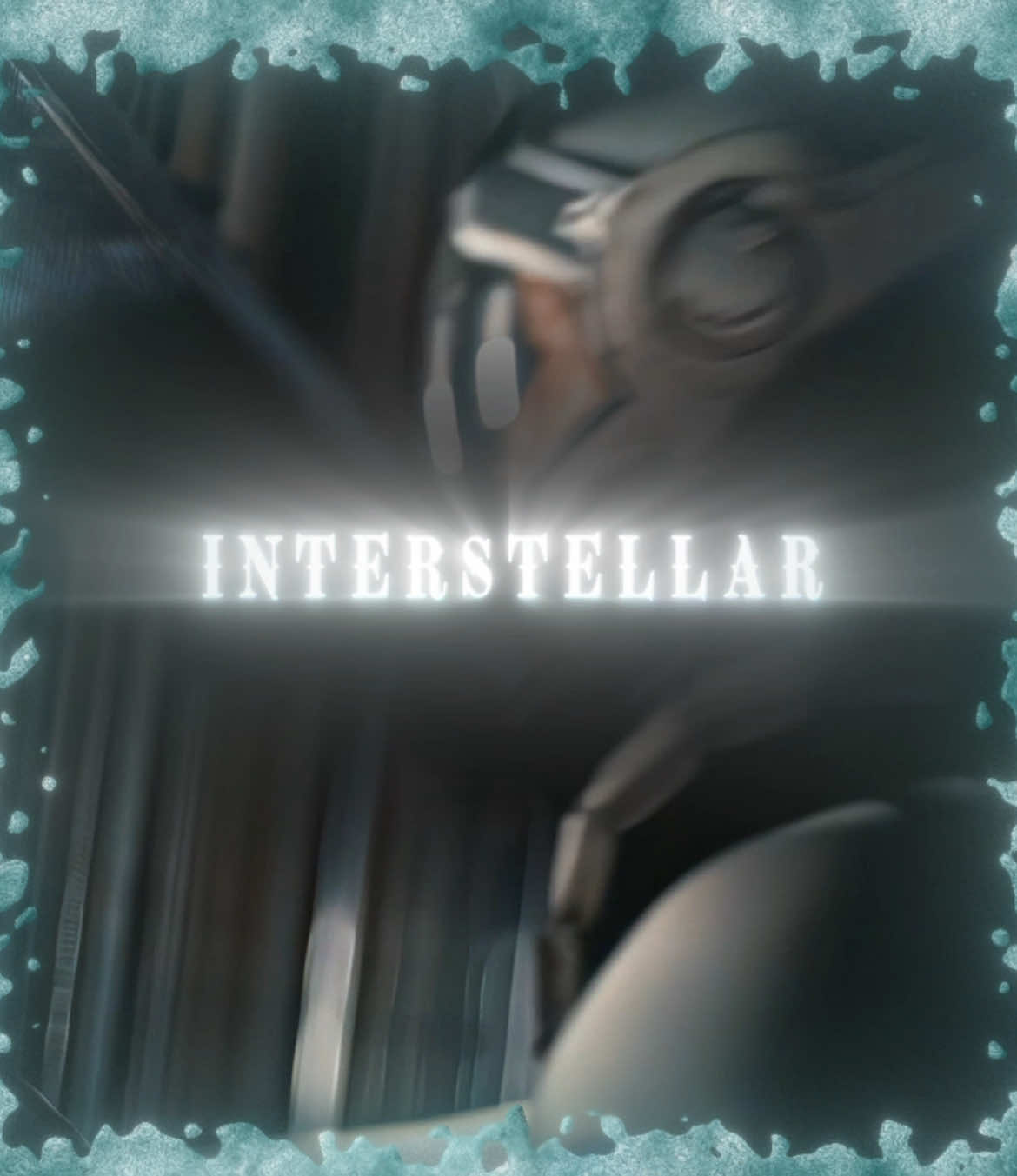 Um dos melhores filmes de ficção científica || Interstellar ||  #interstellar #ficçãocientífica #interestelar #interstellaredit #aftereffectsedit #foryoupage #fyp 