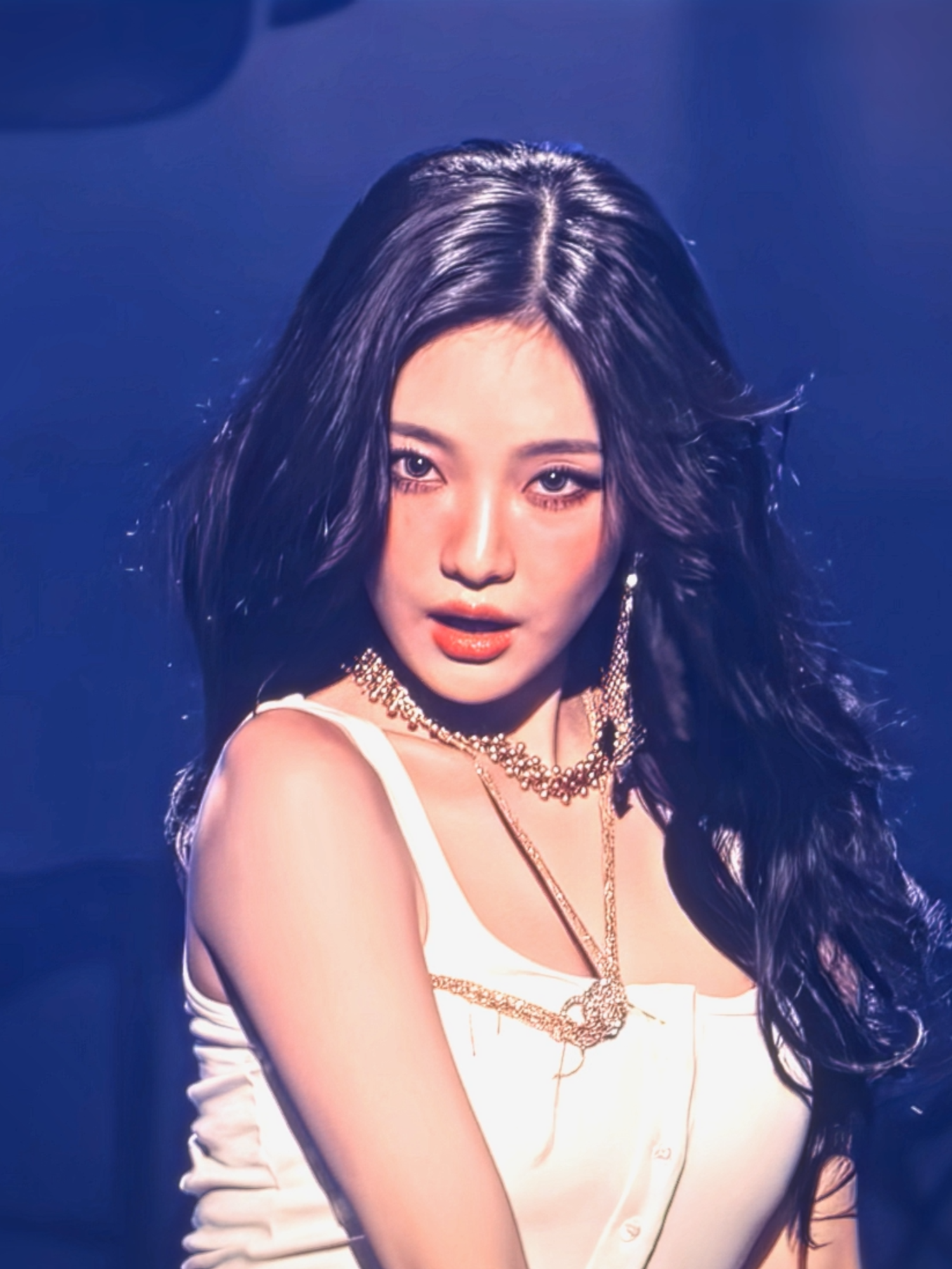 Swim #ningning #ningningedit #ningningaespa #aespa #aespaedit #kpop #edit #fyp #lill4rdedits Ningning aespa