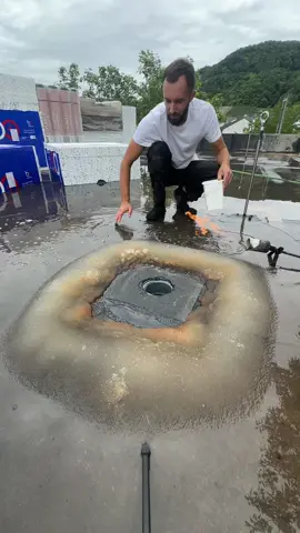 #top #dachtechnik #Watertrick