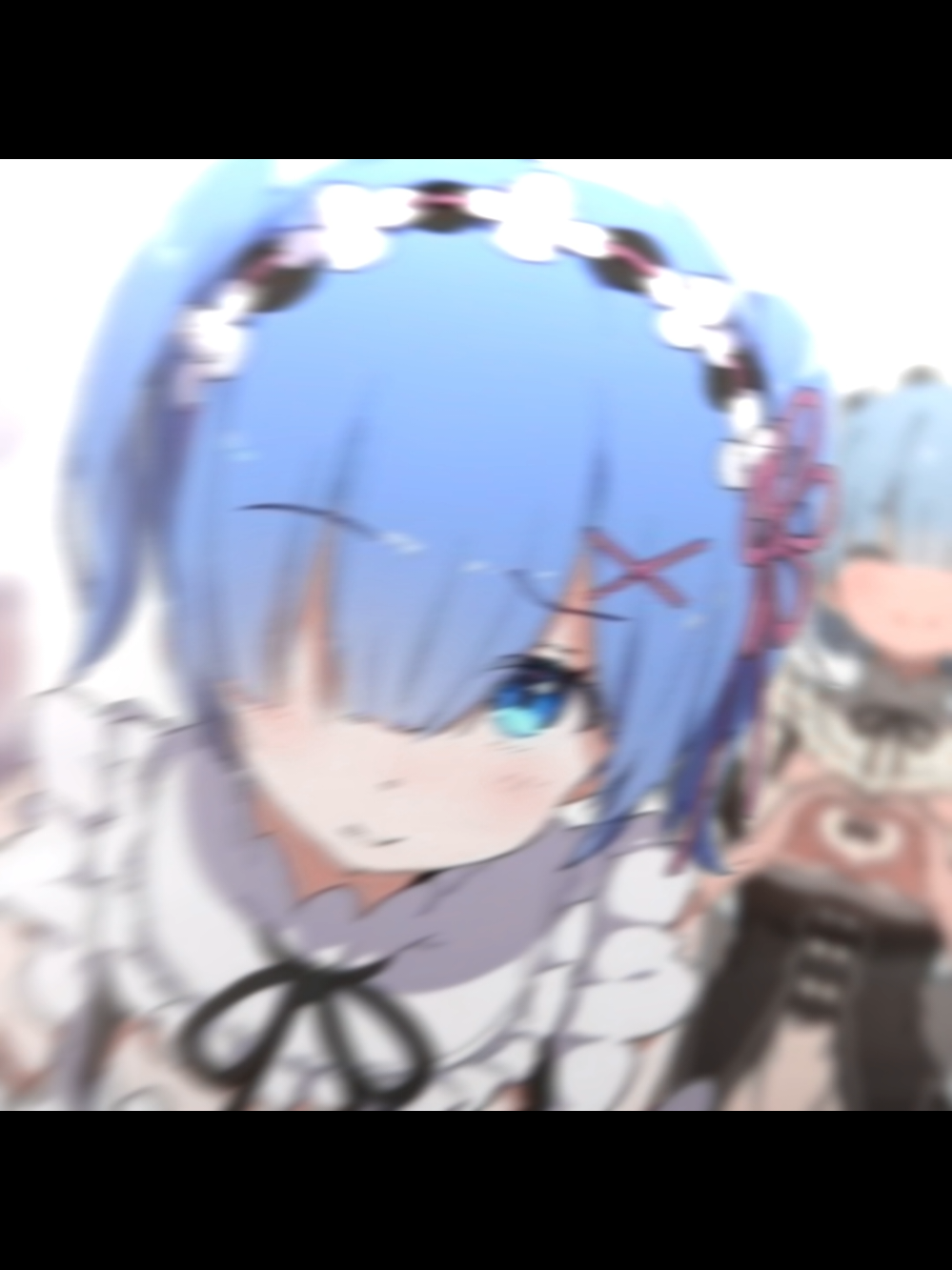 my pertama bini🥀 #pmv #amv #remrezero #mejikuhibiniu #alightmotion #aftereffects 