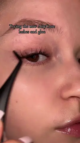 This is UKnowWhos new lash store 🤫 #airycutelashes #airycute #lashes #makeup #fyp 