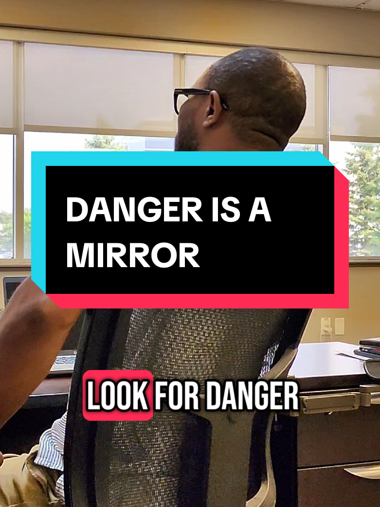 The riskiest place is not always the war zone. Sometimes, it's the familiar room where your dreams go to die peacefully.  #danger #DangerIsAMirror #altitudewithin #inspiration 