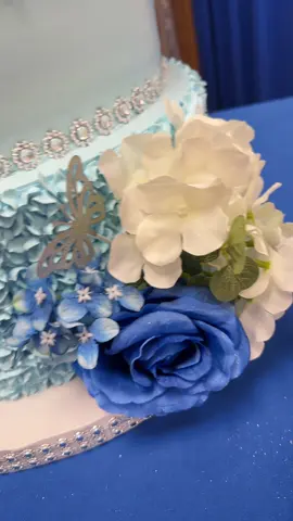 Happy 15 Birthday Yareli@yareee #foryoupage #viral #happybirthday #cake #15años #quinceañera 