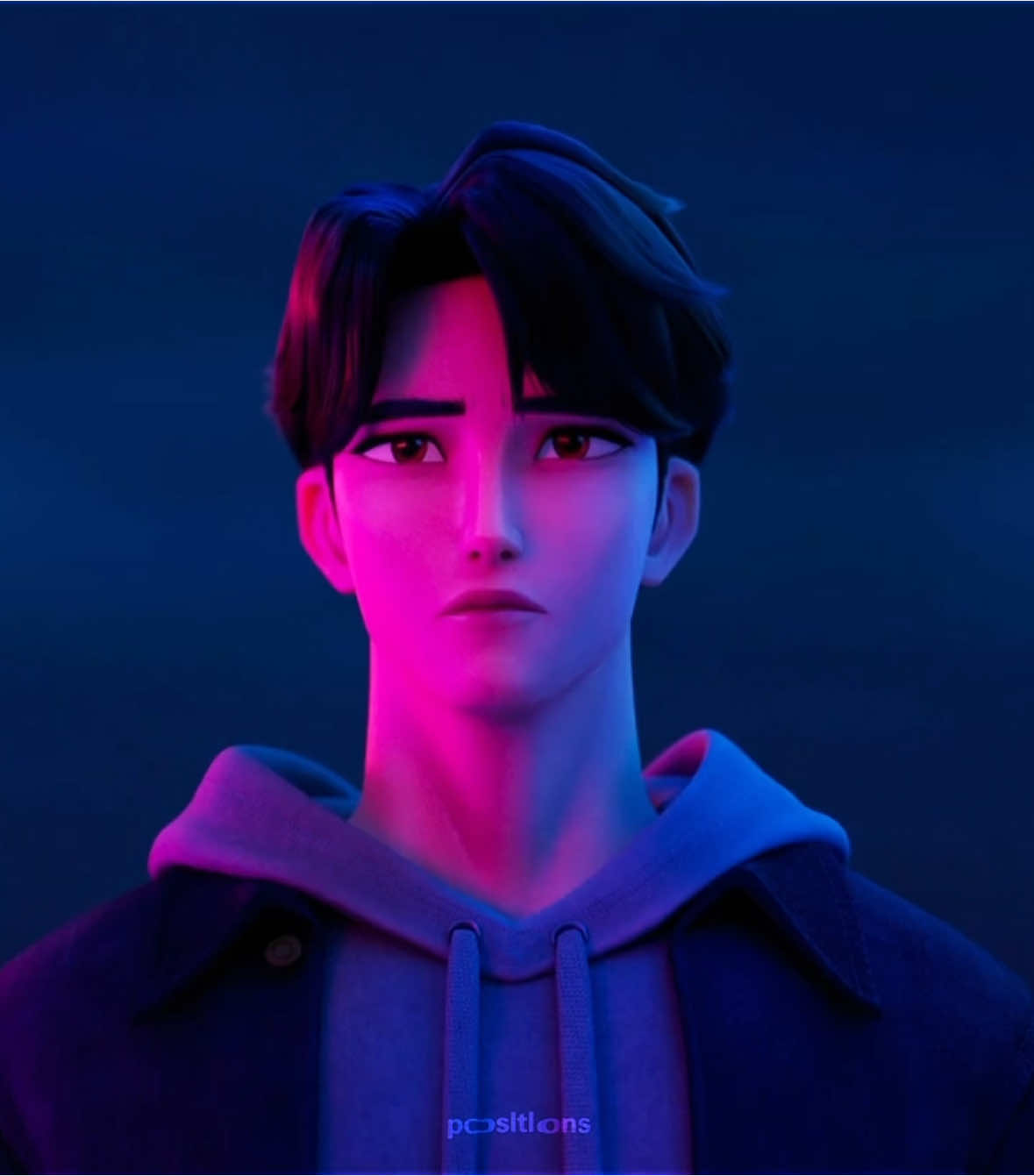 pretty much all my kdh edits end in him dying #fyp #kpopdemonhunters #juni #rumi #huntrix #sajaboys #kpop #netflix #kkaeyaas #posltlons 
