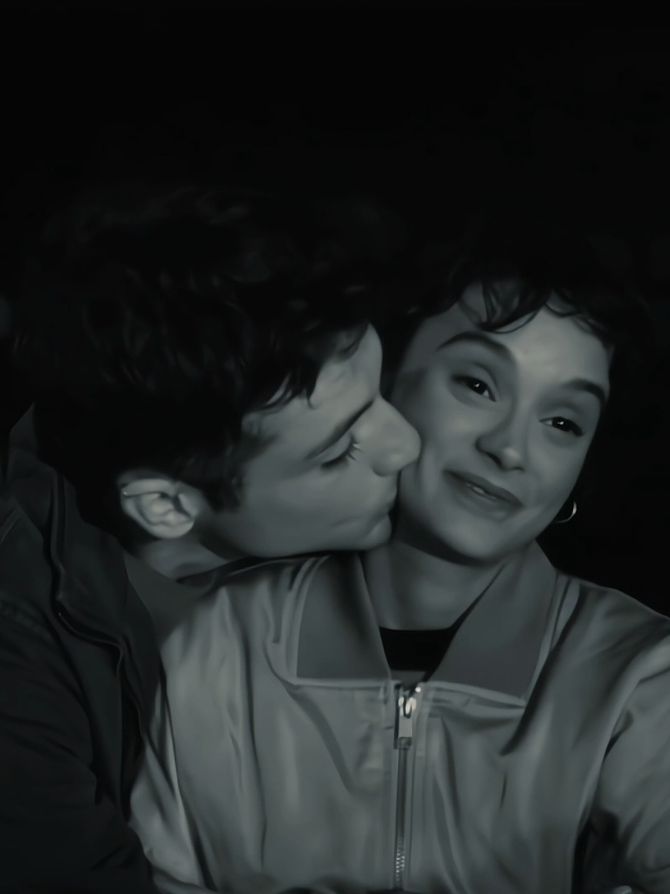 ونصير حكاية🥹💗 #tozluyaka #zeyçağ #الياقة_المغبرة #fyp #foryou 