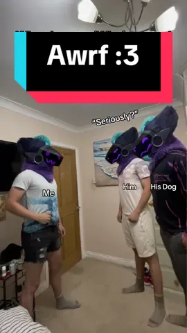 Happens all the time 😔 #furry #fursuit #fursuiting #protogen #protogenfurry #protogenfursuit #protogensuit #protogens #furriesoftiktok #furryfandom #fursona #furries #furrytiktok #furrycommunity #furrypride #furrymeme #furrymemes #protogenmeme #protogenmemes #furryfemboy #nightphin 