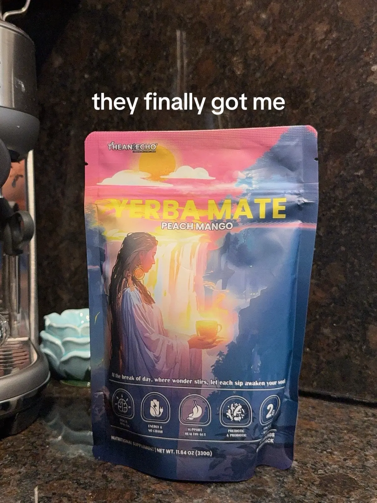 #yerbamate #yerbamagic 