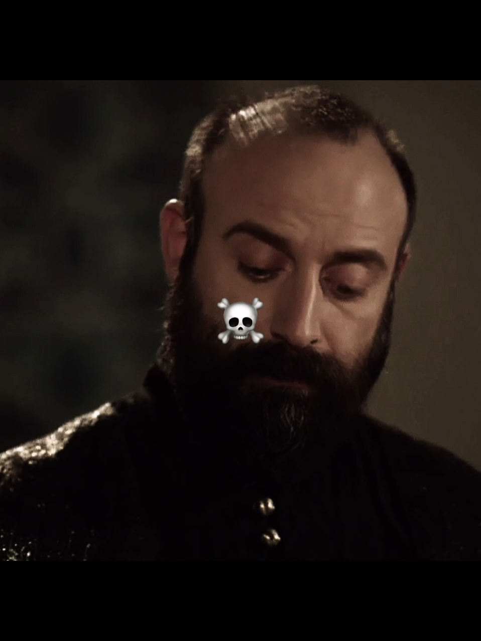 а если бы в сериале так ответил  #великолепныйвек #хюрремсултан #хюррем #султансулейман #muhteşemyüzyıl #hurrem 