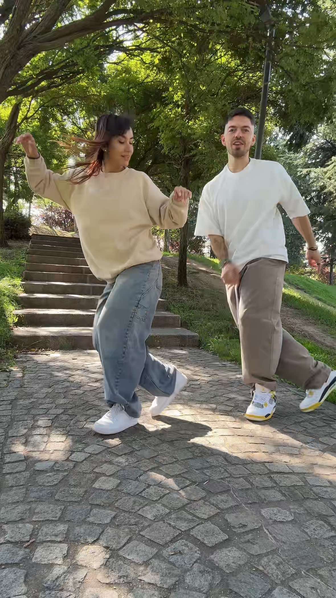 @Oxigen - Alex #dance #seanpaul #webeburnin #dancers #choreo #dancehall  #streetdance 