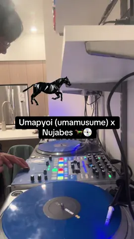 UMAPYOI UMAPYOI UMAPYOI 🗣️#nujabes #umamusumeprettyderby 