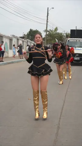 Gracias Pedernales por tanto cariño 