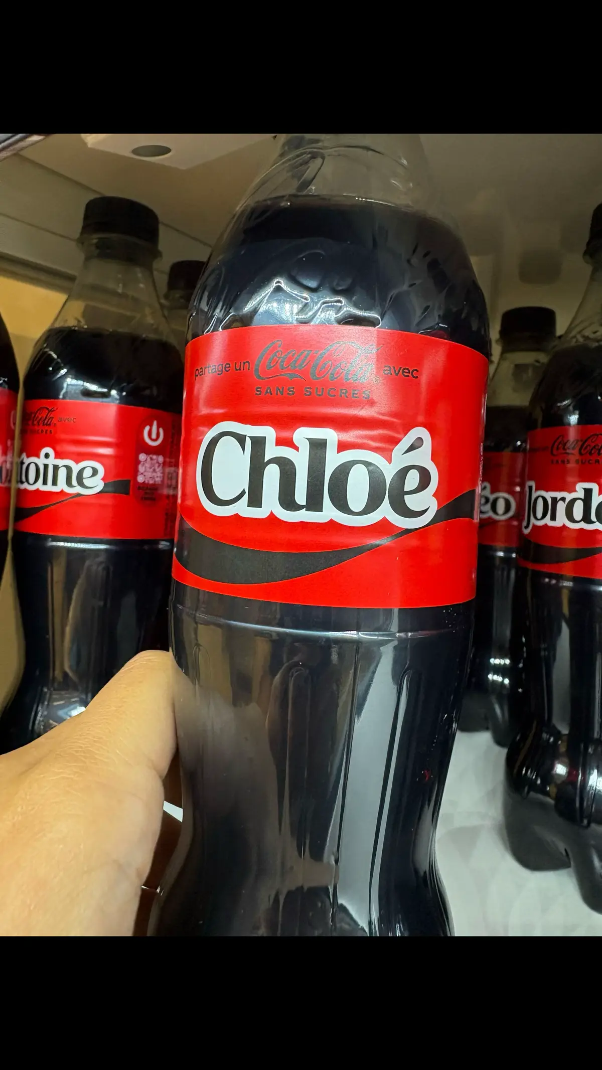 Max you finally came back to me this week.. #chloeprice #lifeisstrangechloe #lis #lifeisstrange #cocacola #chloe