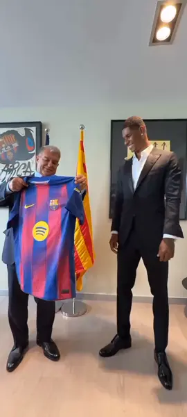 #fcbarcelona #presentacion #oficial #marcusrashford #barçahoy 