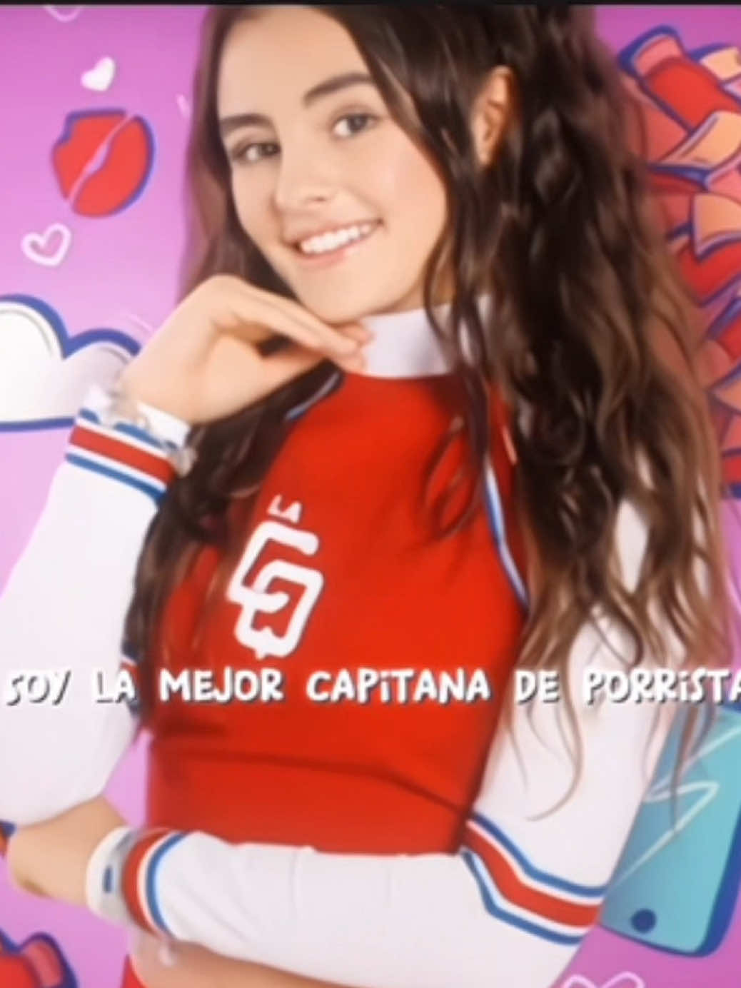 Le gustó el video #creatorsearchinsights #fouryoupage #edit #sofi #mejor#capitana #cq