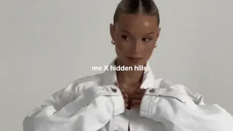 restock alert ;) my @Hidden Hills collection denim and jerseys restocking tomo (24th)  