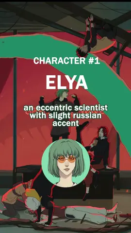 Any Elyas in the chat? 😼 To audition for Elya’s voice actor simply use duet* option, record your voice and tag @Tezeze & @granitewaves (u can add #GraniteWavesVA as well so we for sure find you)! Auditions open until 6th of August! If you’re shy and would like to apply privately, use the form in the bio! #voiceacting #voiceactor #anime #originalcharacter #granitewaves