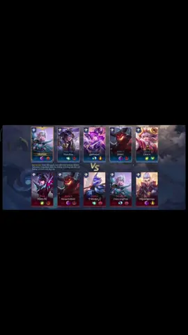 liên quân mobile của người mới học chơi 