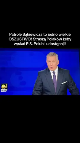 Bąkiewicz oszukuje Polaków! #polska #polityka #pis #wybory #granica #bakiewicz #trzaskowski #zandberg #biejat #nawrocki #mentzen #konfederacja 