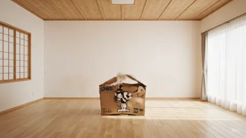 Jumping on the latest VEO3 AI trend—Exploding IKEA Furniture!  I grabbed the prompt straight from Sonny Hu (link in bio) and dropped it into Google Gemini’s VEO 3.  Check out my website for the prompt!  #AI #Gemini #AICreators #AIReels #PromptEngineering                Sharing the prompt below: prompt_name: 