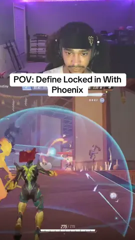 Phoenix is a solid duelist if you just aim #marvelrivals #jeangrey #xmen 