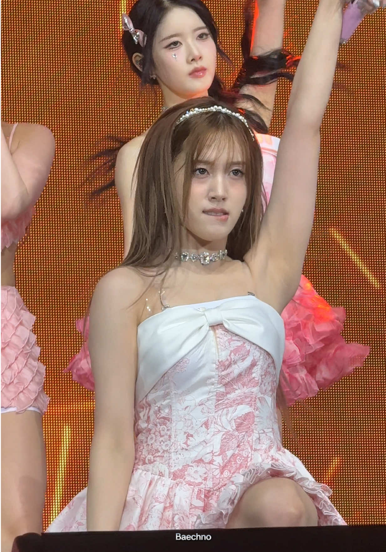 I WANT J SO BAD #STAYC #스테이씨 #재이  #STAYTUNED_BANGKOK #J