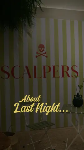 🌴Estuvimos en el lanzamiento del nuevo #TheSuitClubColombia de #ScalpersColombia  una fragancia que evoca ese rincón oculto de Los Ángeles, donde el lujo y el misterio conviven en perfecta armonía. @DISTRIBEAUTÉ  @Scalpers 