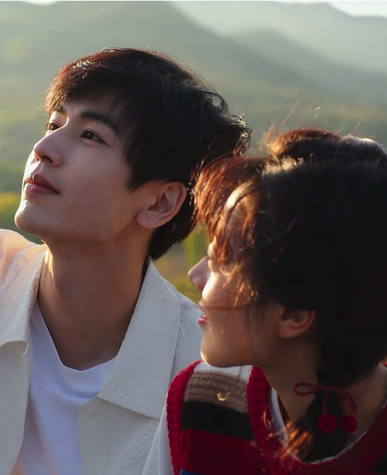 all men do is lie 💔 #ourgeneration #jiangqiaoxi #linqile #edit #zhanglinghe #zhaojinmai #cdrama #fyp 