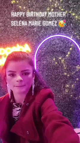 Love u so much KINGA ❤️ Thanks for everything! 🙏🏻 #fy #selenagomez #valeriaalmeida #cover #fyppppppppppppppppppppppp 