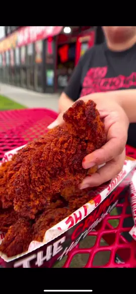 Spicy Chicken Tenders… #f#foodf#foodtiktoky#yummyf#FoodLovere#EasyRecipes#d#dinner#t#tasty#f#foodporn#F#Foodie#Yum 