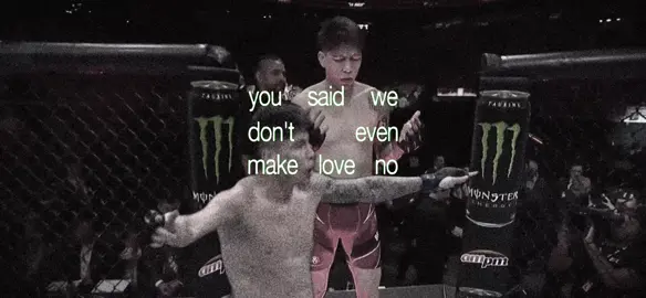 Ignacio “La Jaula” Bahamondes🌶️//#ignaciobahamondes #UFC #fighting #fyp #viral 