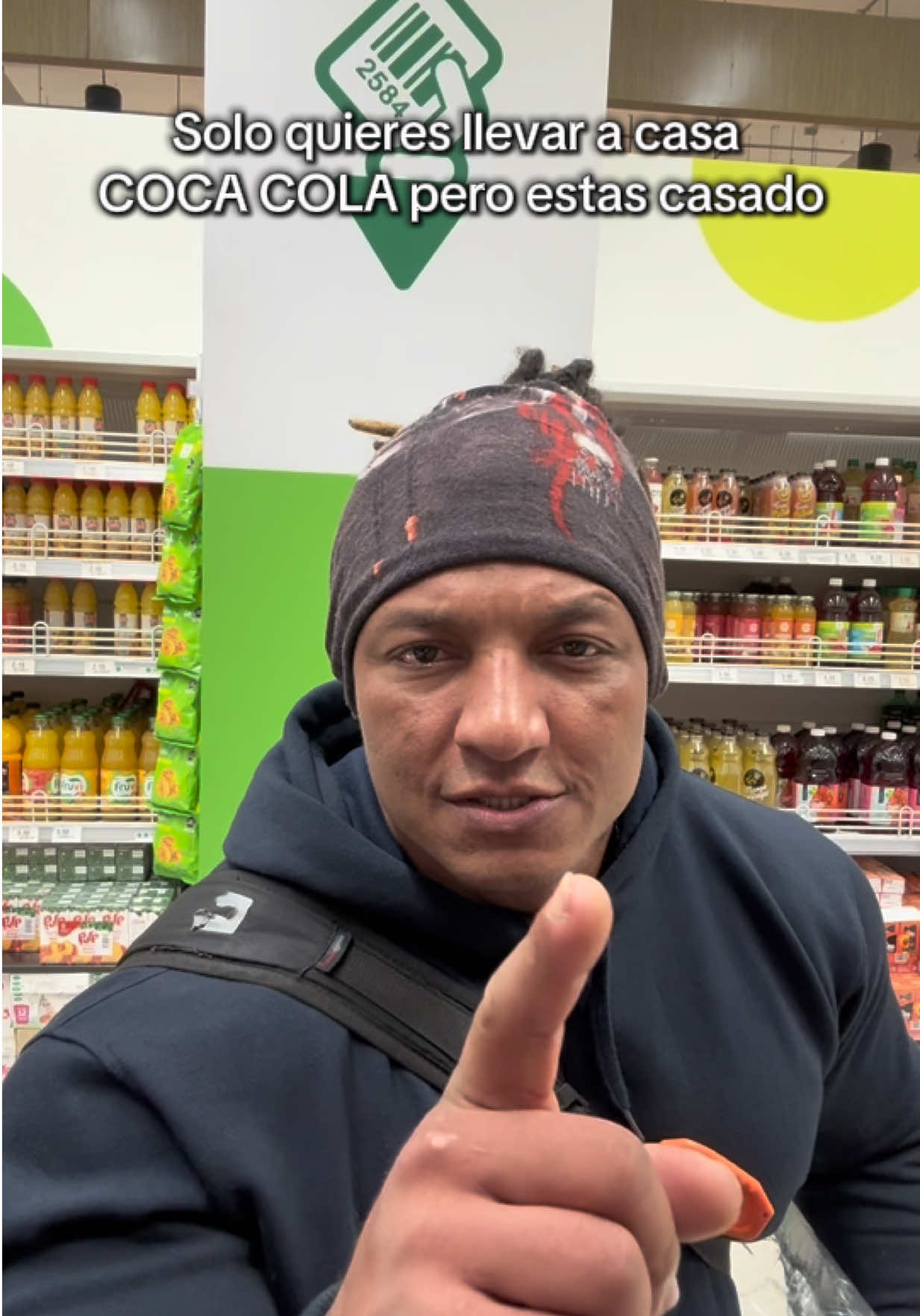 Es mejor evitar problemas 🤣🤣🤣👏🏾👏🏾