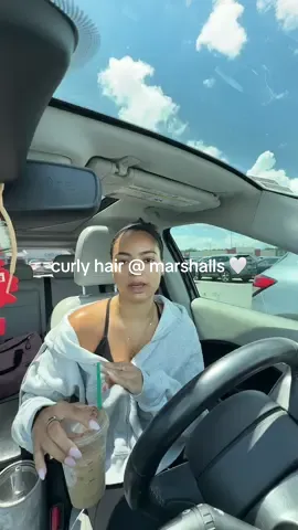 definitely pick up some of the doux products next time you’re at Marshall’s!! 👩🏽‍🦱✨🤍 @Marshalls @The Doux Hair Care @Mielle Organics @Fenty Hair @Curlsmith #stefanyskyee #viral #fyp #marshalls #marshallsfinds #curls #curlyhair #curlyhairroutine #curlyhairtutorial 