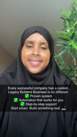 #LegacyBuilders #OnlineBusiness #AutomationSystem #GanacsiOnline #WorkFromPhone