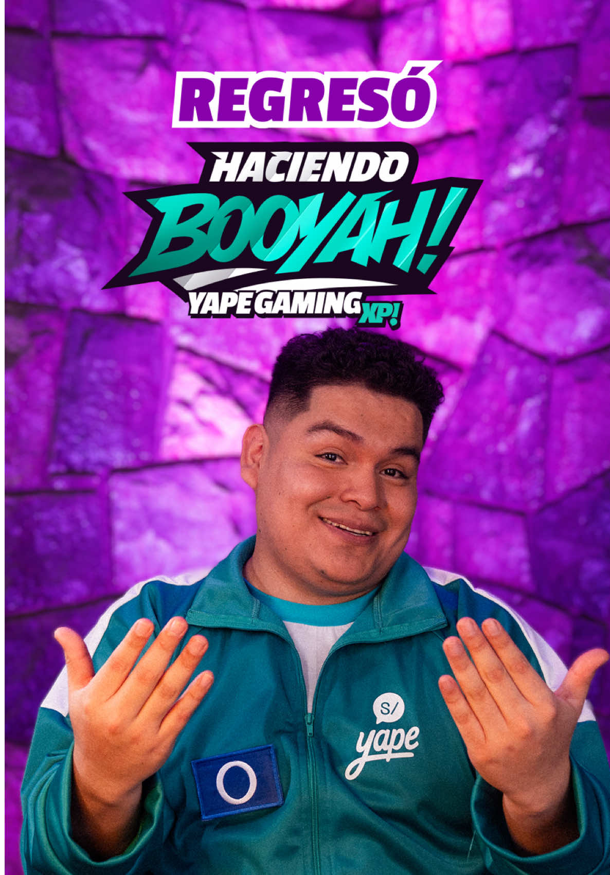 🚨 ¡Atención yaperos! Volvemos a hacer booyah! junto a @Luay Oficial y @Lucybb🧡 🔥 Prepárate para otra cacería con 3 nuevas paradas: 1️⃣ Leon LAN Center - Av. Amezaga 334 (Frente puerta 3 UNMSM), Cercado. 2️⃣ DK Lan Center - Av Metropolitana Mz M Lt 1 Urb Tilda, Ate. 3️⃣ Niknexus - Av. Gran Chimu 1407, SJL. Te esperamos este sábado 26 desde las 3pm en el primer punto Leon LAN Center, Cercado de Lima. #Booyah #Freefire #Yape #YapeGaming