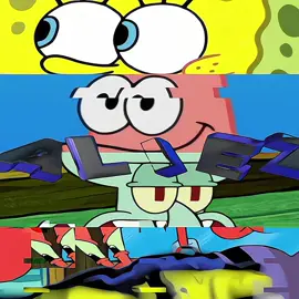 Rate 1/10  #spongebob #patrickstar #squidward #mrkrabs #spongebobedit #edit #fyp 