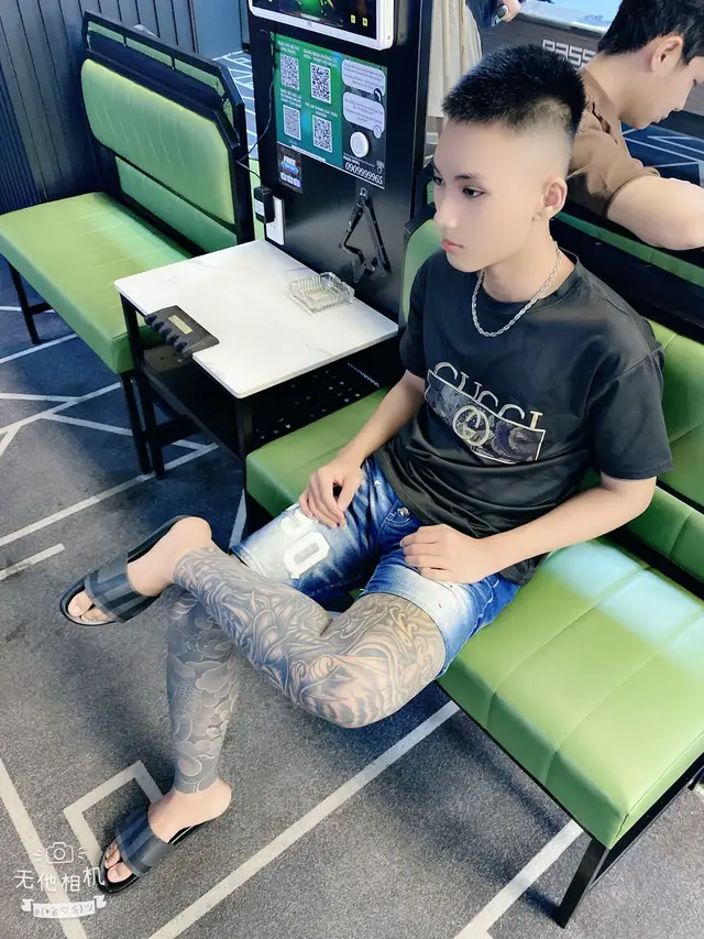 Đi ngủ chứ sao ba kkk