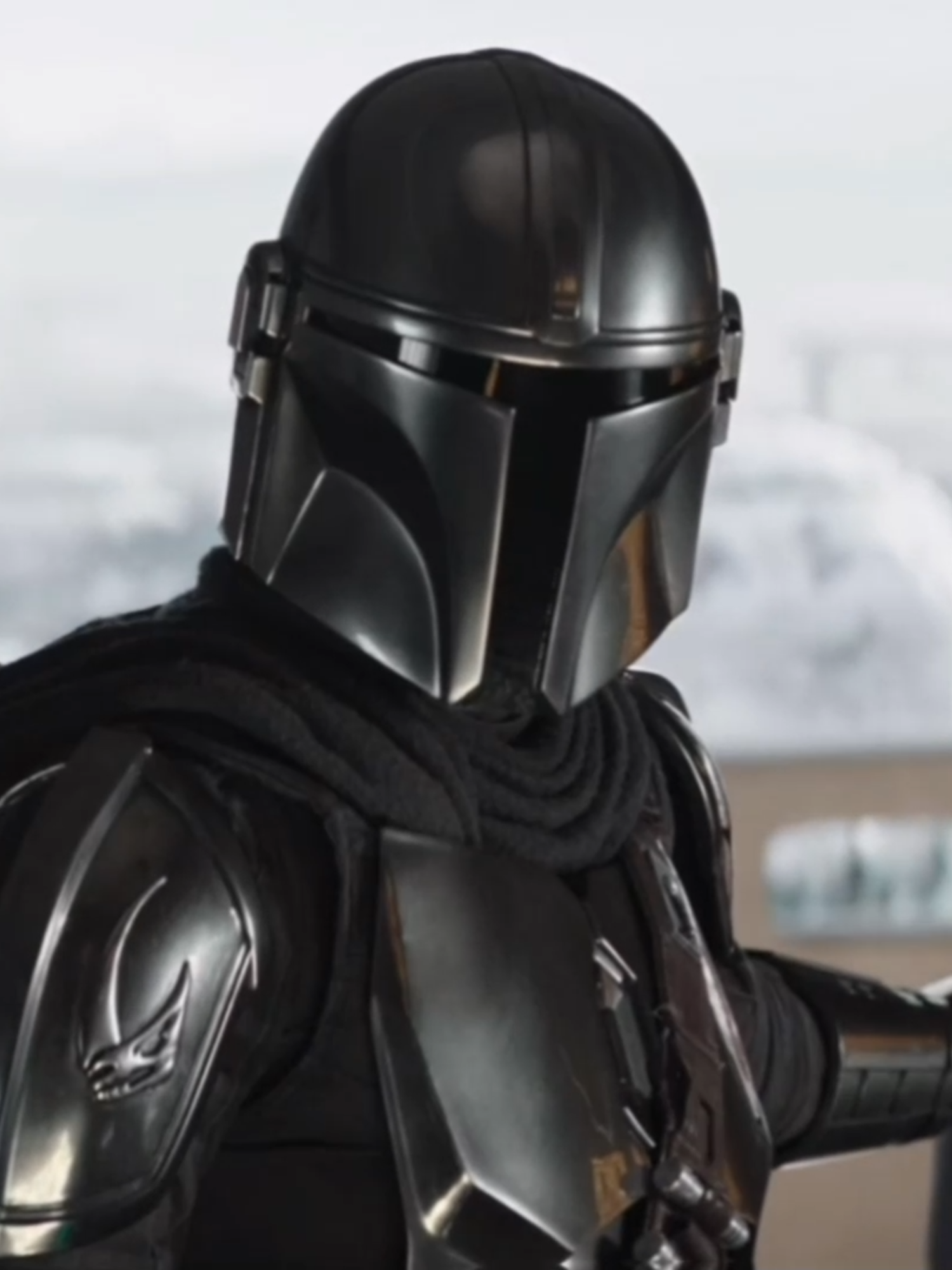 #themandalorian #pedropascaledit !all fake!
