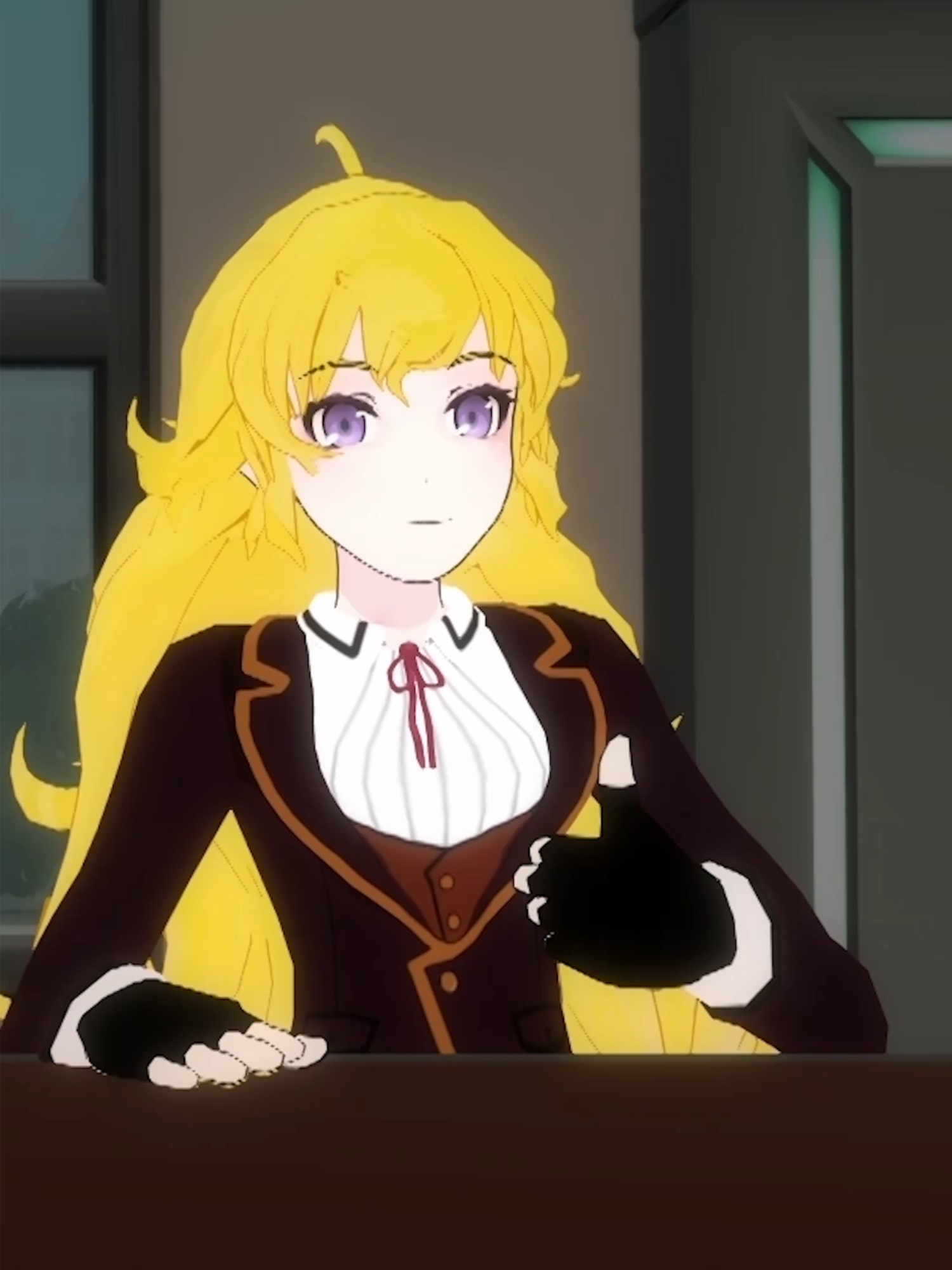 #RWBY is available on Apple TV NOW in 30+ additional countries including: New Zealand, Australia, the UK, and Ireland! To celebrate, we’re unveiling a never-before-seen British-dubbed version of this iconic scene from Volume 2! Cheers, mates 😉