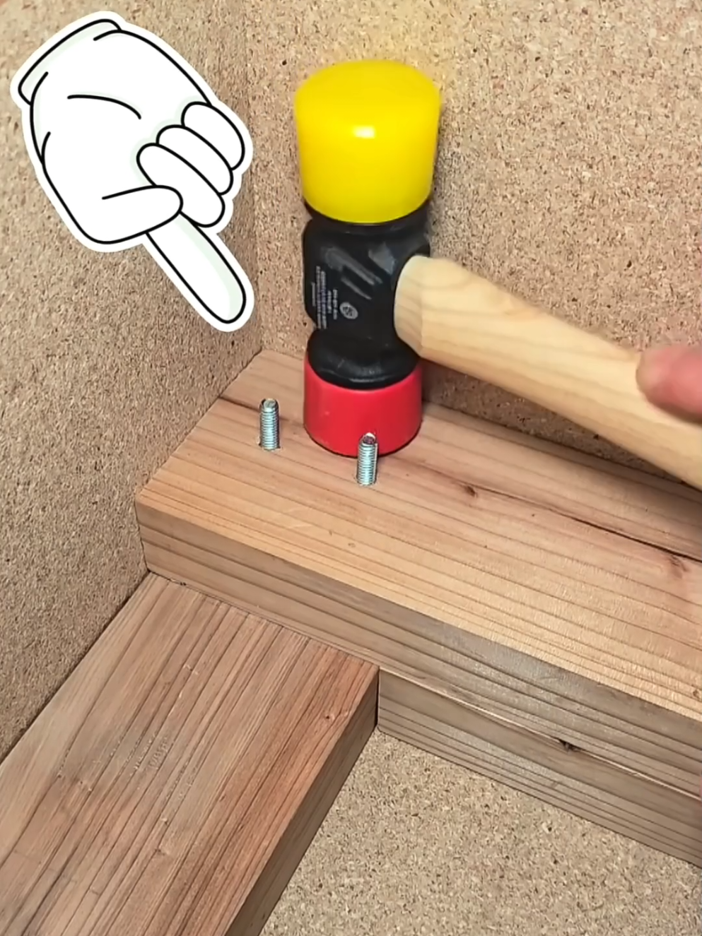 #woodworkingtips 