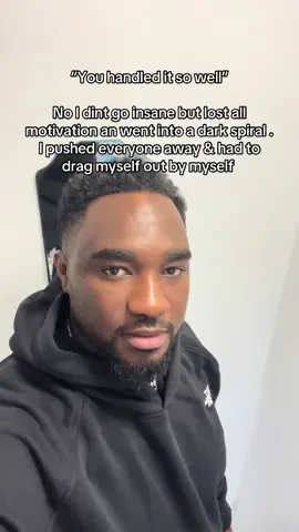 18 months and counting..