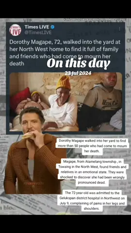 #onthisday 