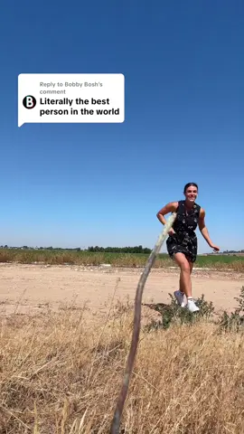 Replying to @Bobby Bosh you’re sweet!! Thank you!! Please know that whatever dead shit I walked through to make this video is now stuck in my socks 😂😂😂😂 #fyp #funny #Summer 