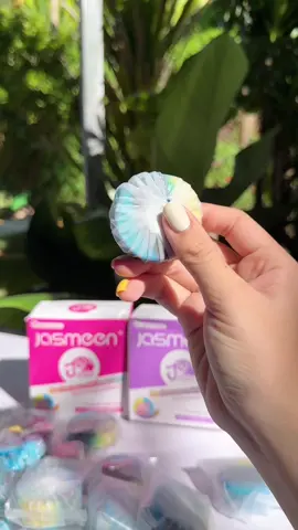 Sài viên thả bồn cầu vừa thơm vừa sạch #vienthaboncau #vienthaboncaujasmeen #jasmeen 