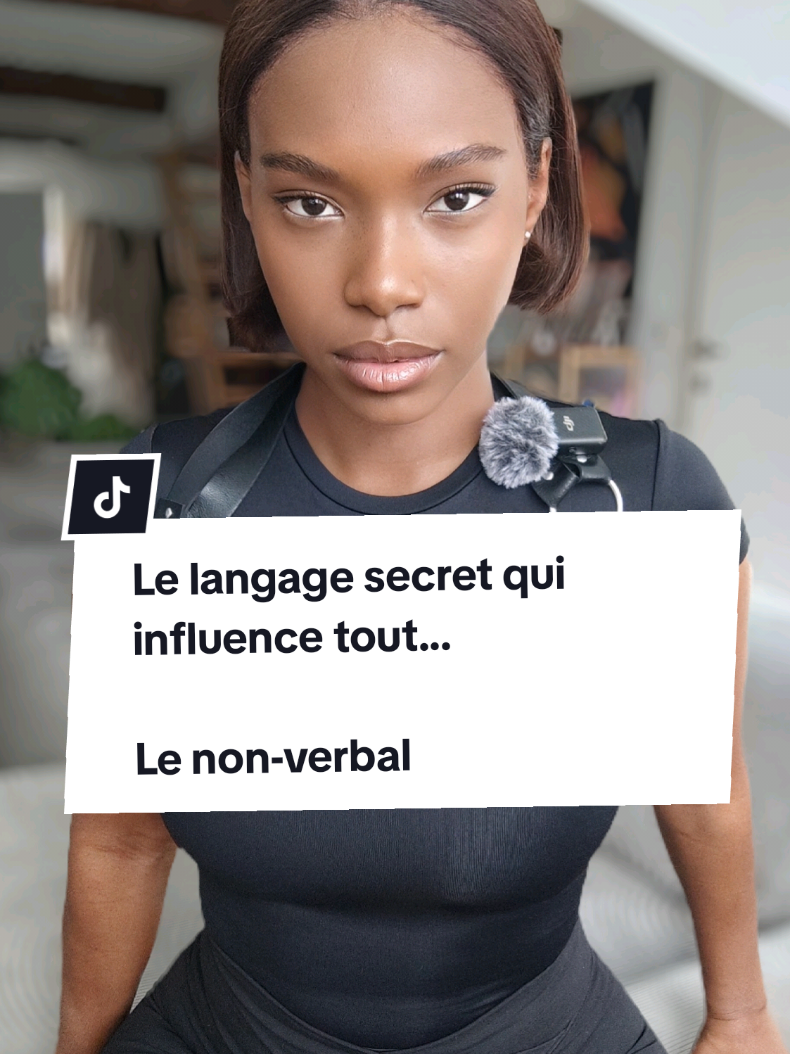 la perfection crée de la distance. On parle souvent de soutien, mais on oublie que l’être humain soutient ce qui lui ressemble, ce qu’il comprend… Et parfois, la perfection devient un mur. Comprendre le langage non-verbal, c’est comprendre l’invisible. #nature#nonverbal#psycology#society#humain#amour#spirituality#fyp#observation 