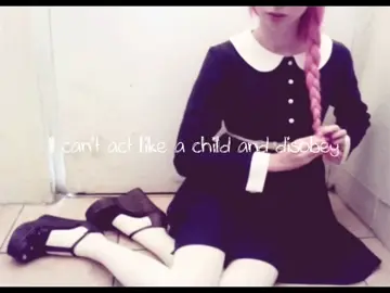 #fyp #lyricsvideo #pastelgoth 
