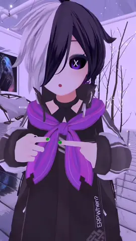 why notttt #vtuber 